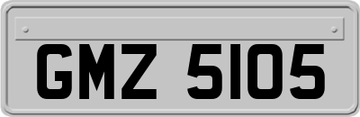 GMZ5105