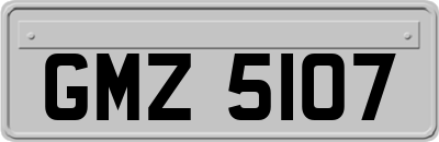GMZ5107