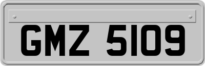 GMZ5109