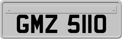 GMZ5110