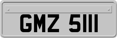 GMZ5111