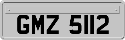 GMZ5112