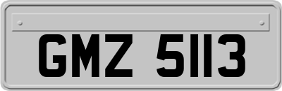 GMZ5113
