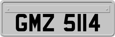 GMZ5114
