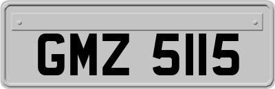 GMZ5115