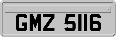 GMZ5116