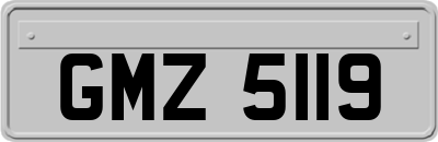 GMZ5119