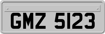 GMZ5123