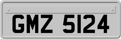GMZ5124