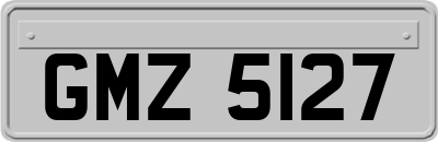 GMZ5127