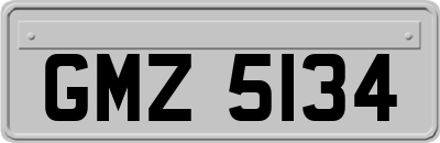 GMZ5134