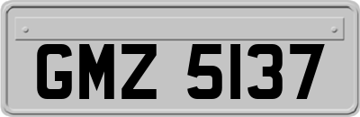 GMZ5137