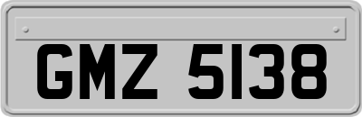 GMZ5138