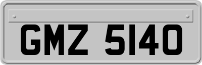 GMZ5140