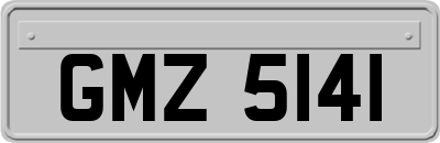GMZ5141