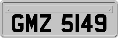 GMZ5149