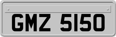 GMZ5150