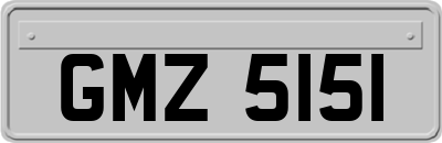 GMZ5151