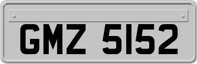GMZ5152