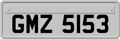 GMZ5153