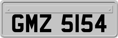 GMZ5154