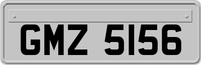 GMZ5156