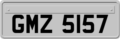 GMZ5157