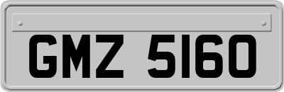 GMZ5160