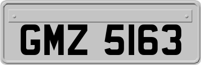 GMZ5163