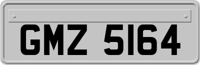 GMZ5164