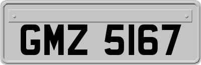 GMZ5167