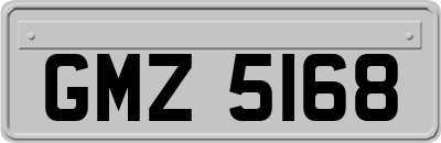 GMZ5168