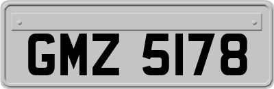 GMZ5178