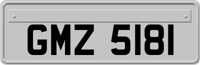 GMZ5181