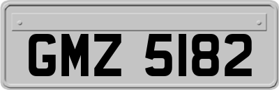 GMZ5182