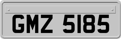 GMZ5185