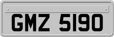 GMZ5190