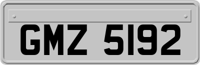 GMZ5192