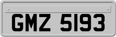 GMZ5193