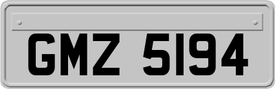 GMZ5194