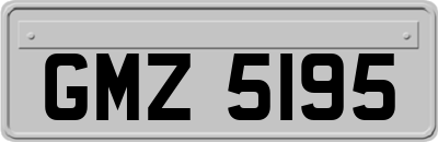 GMZ5195