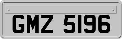 GMZ5196