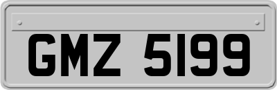 GMZ5199