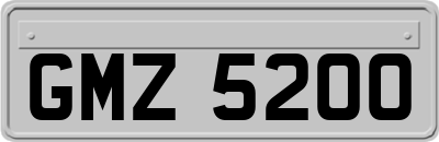 GMZ5200