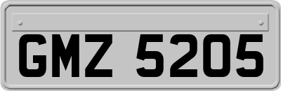 GMZ5205