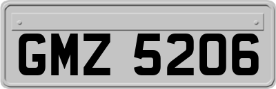 GMZ5206