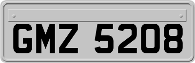 GMZ5208