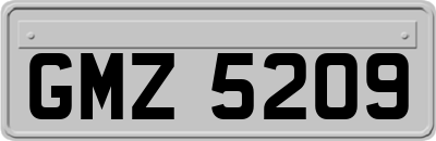 GMZ5209