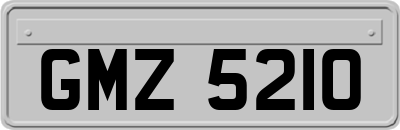 GMZ5210
