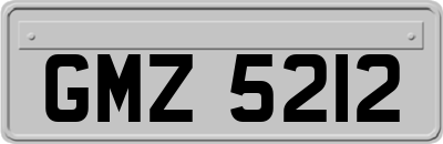 GMZ5212
